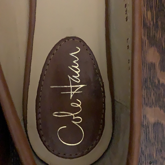 Cole Haan Loafer - Picture 2 of 5